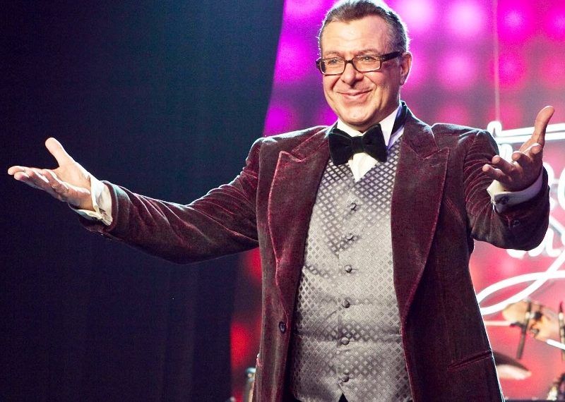 Андрей Ургант: «Где родился Шишкин? В лесу!»