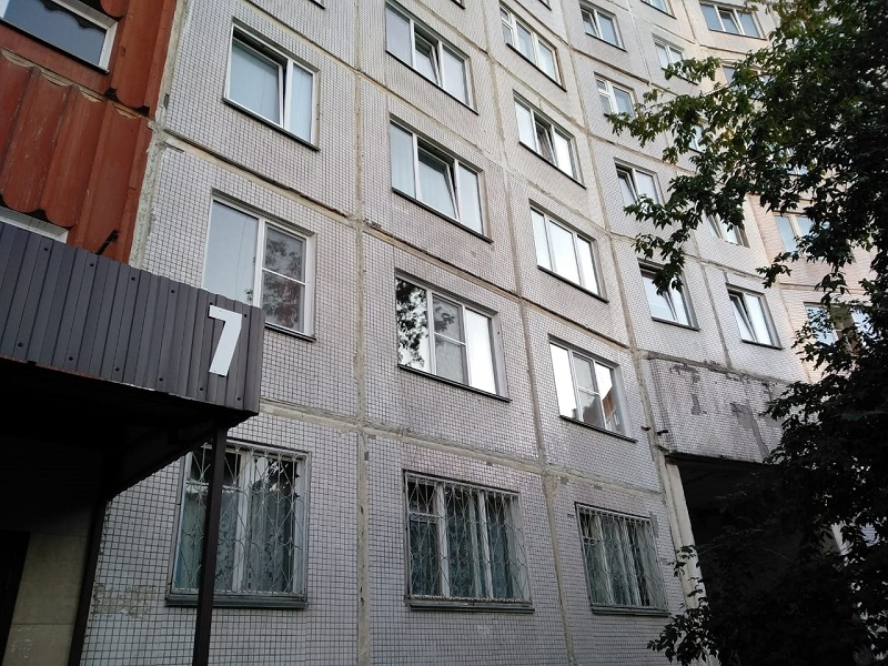 Евгения Инякина