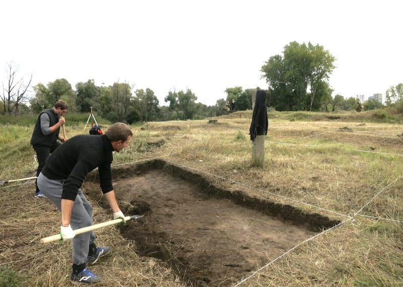 Константин Голодяев