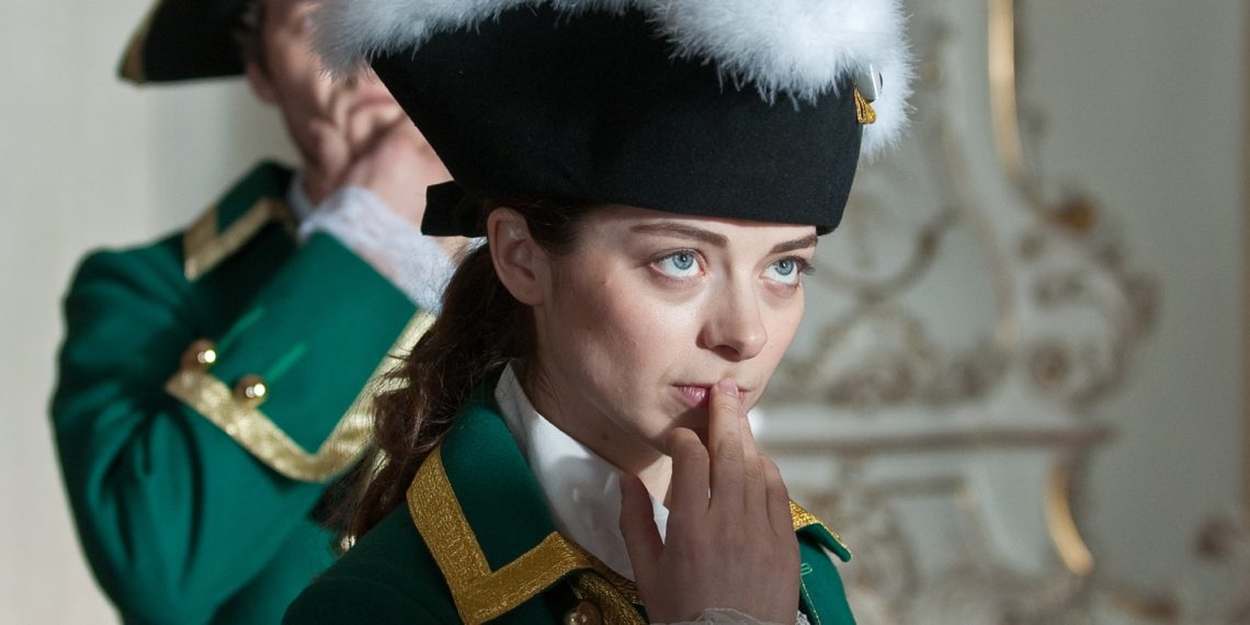 Первый канал