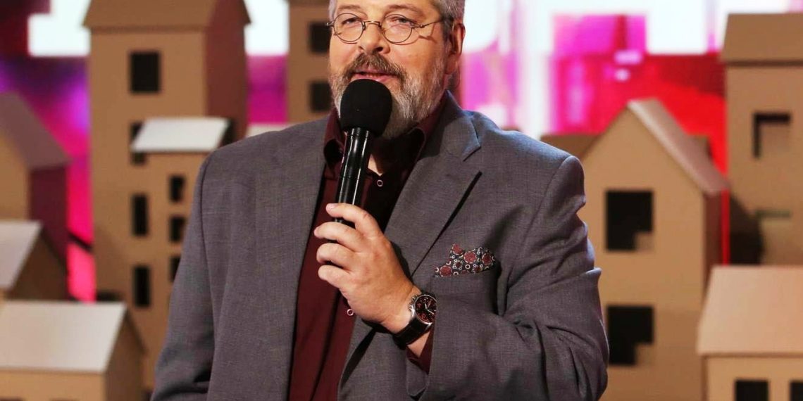 Обман разоблачили в шоу «Удивительные люди»