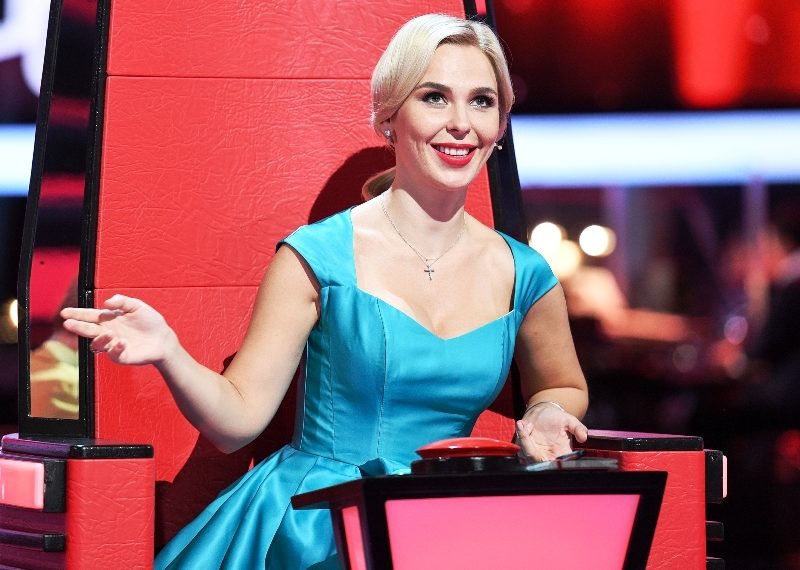 Первый канал