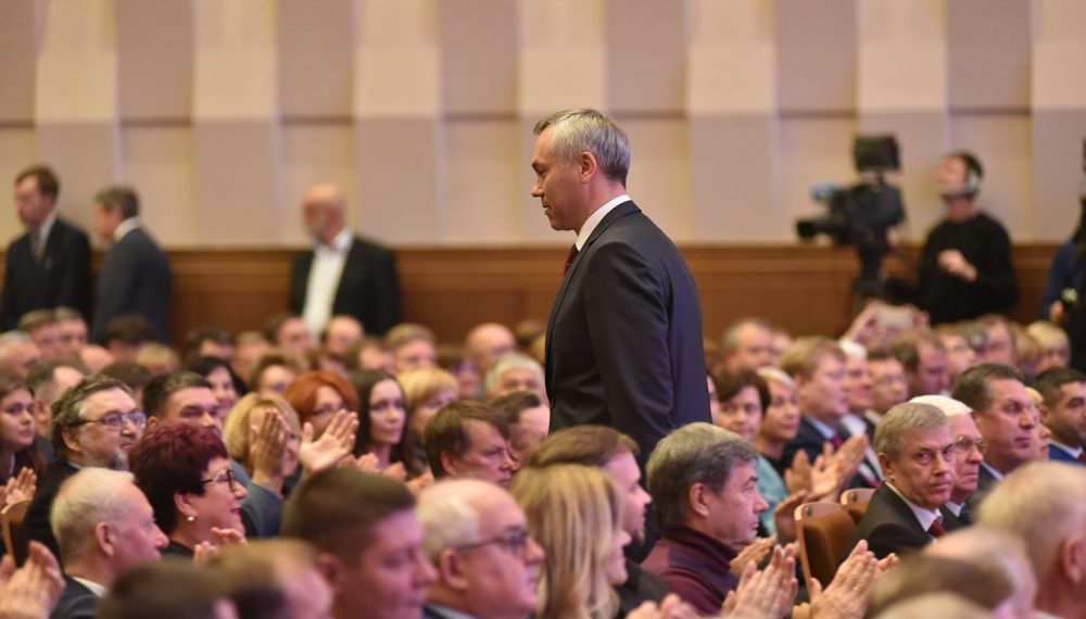 Влад Комяков / НДН.инфо