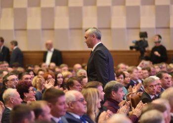 Влад Комяков / НДН.инфо