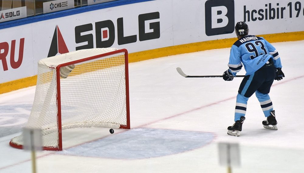 Влад Комяков / НДН.инфо