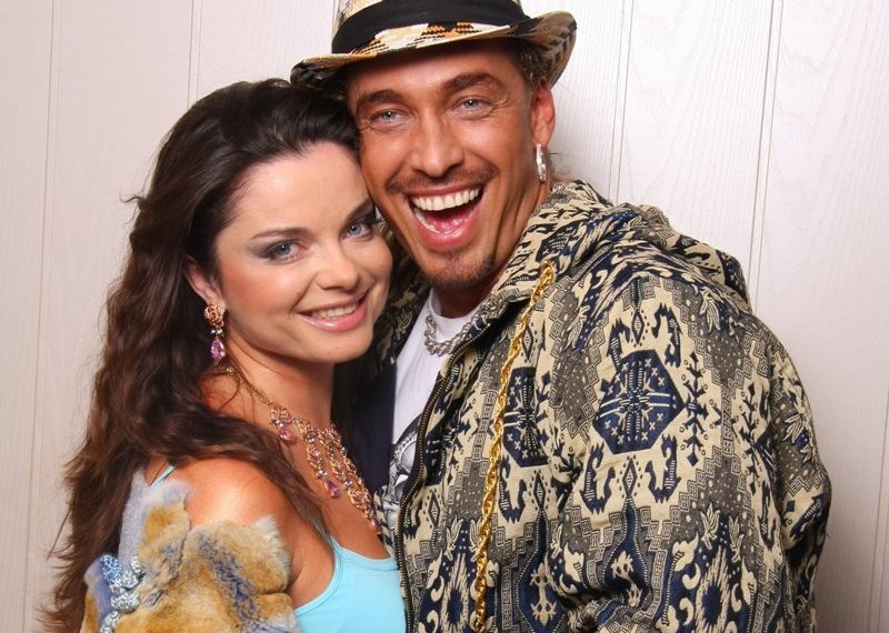 Наташа Королева: «Сергей, разогнав всех демонов, ворвался в мою жизнь, чтобы спасти…»