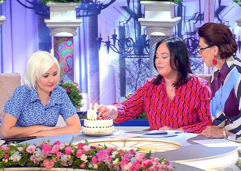 Первый канал