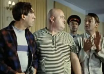 Суд отправил сибиряка в психлечебницу за картинку в соцсети