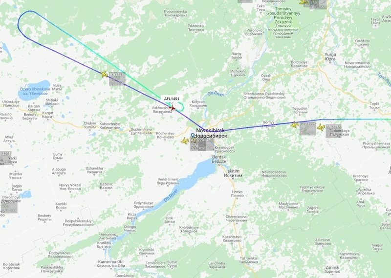 flightradar24.com