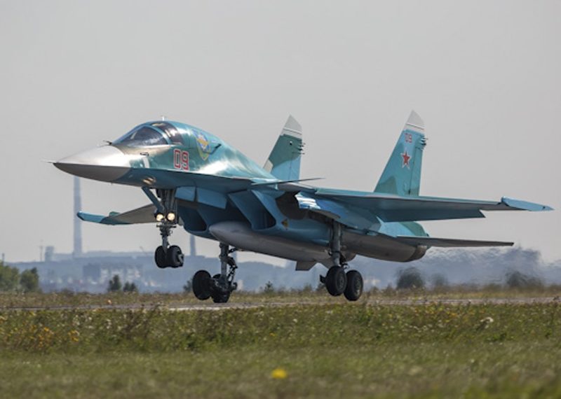 пресс-служба Центрального военного округа