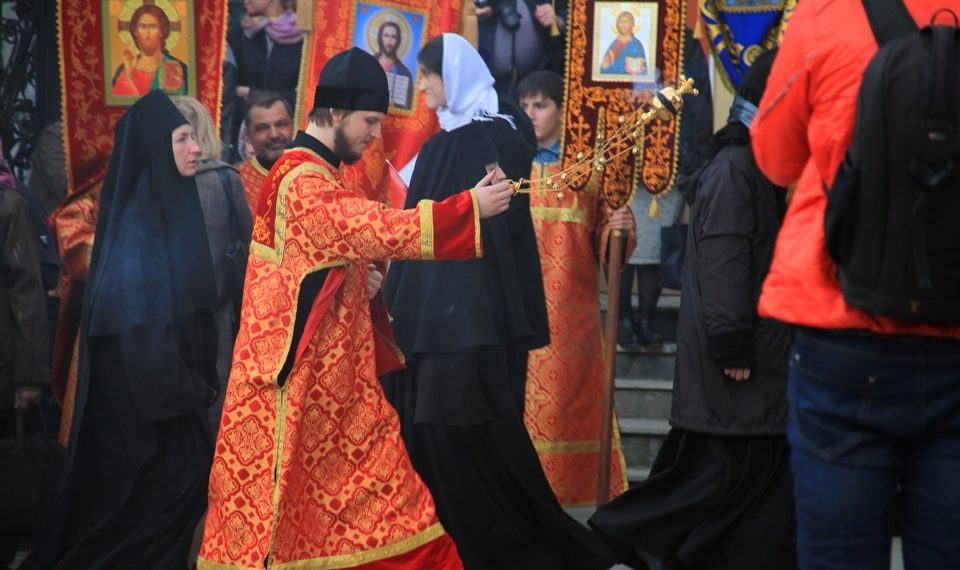 Анастасия Головина / НДН.инфо