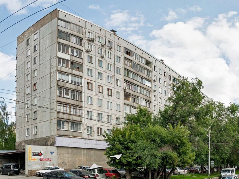 Дмитрий Тасбергенов