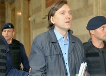 кадр из сюжета телеканала НТВ