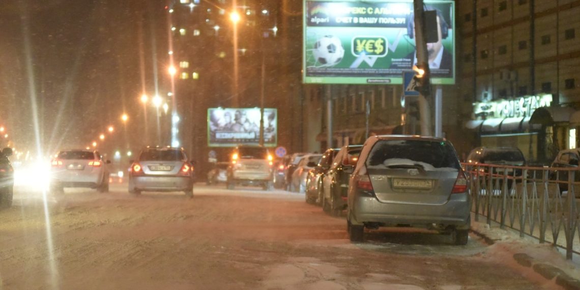 Влад Комяков / НДН.инфо