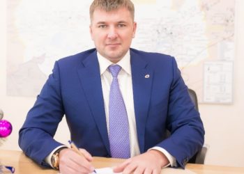 Бывший гендиректор «СИБЭКО» Власов возглавил «Новосибирскавтодор»