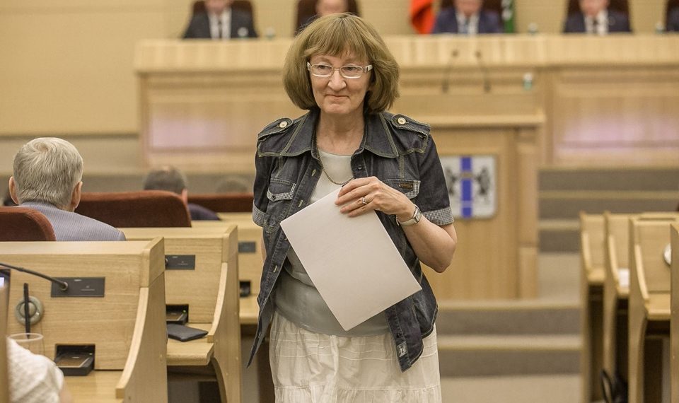 Валерий Панов / ведомостинсо.рф