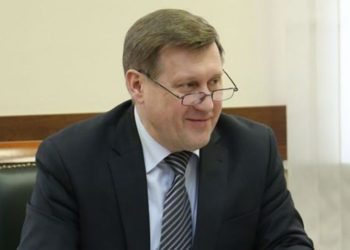 Локоть назвал пятерку возможных кандидатов в мэры от компартии Новосибирска на выборах-2019