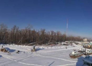 «Ростелеком» в Сибири реализовал проект в сфере высокоточной навигации