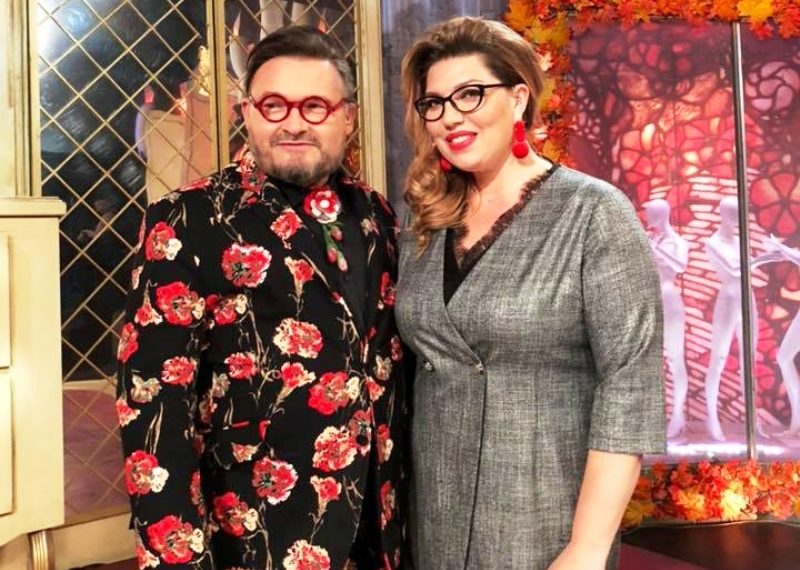 Первый канал