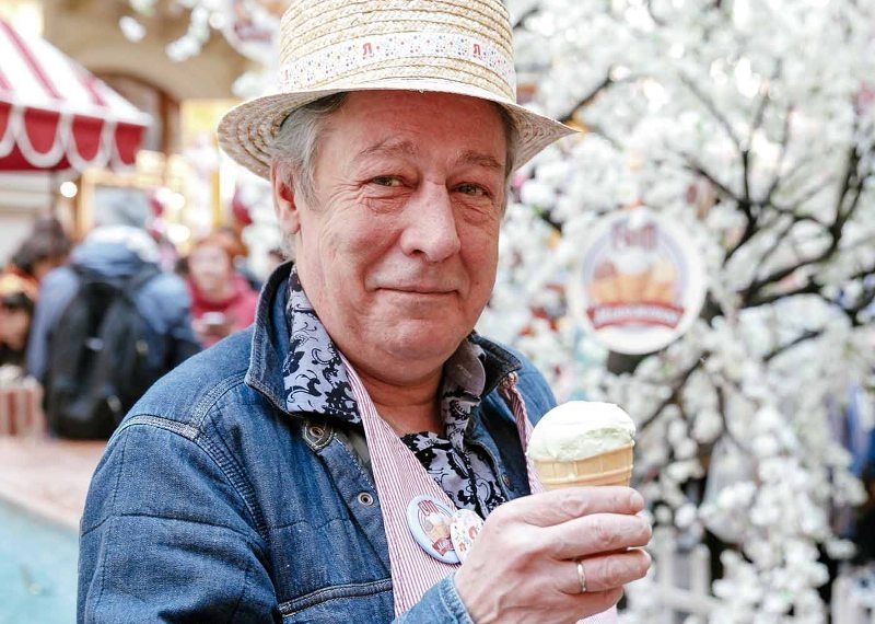«Неполиткорректный» Ефремов отметил 55-летие с высоким градусом