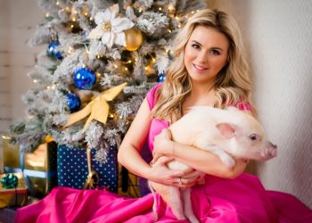 Войдем в 2019-й с правильным настроем!