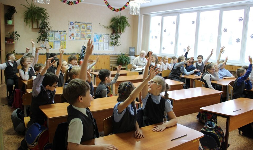 «Ростелеком» в Новосибирске организовал ликбез по безопасной работе в Интернете