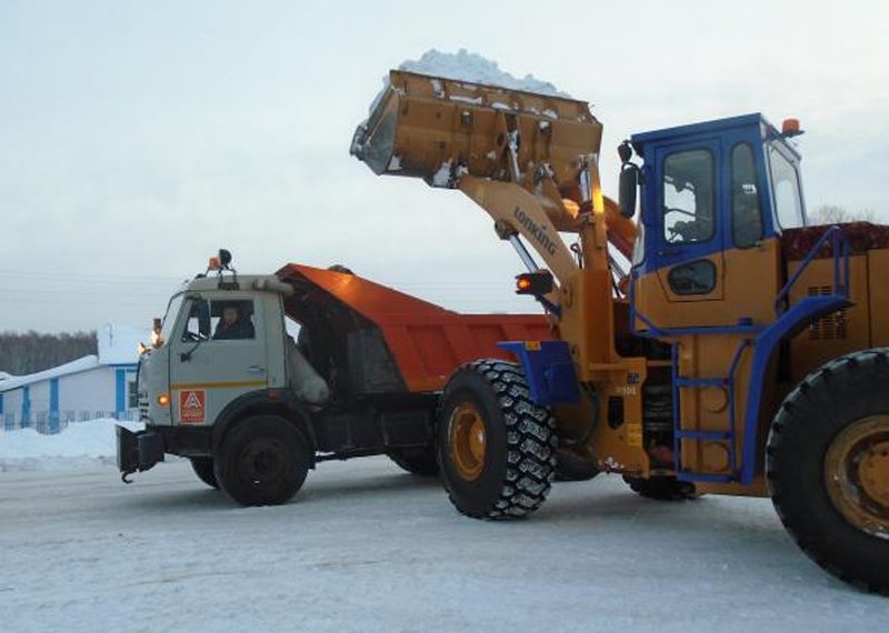 Новосибирскавтодор