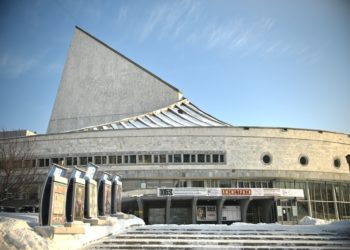 Фото Влада Комякова