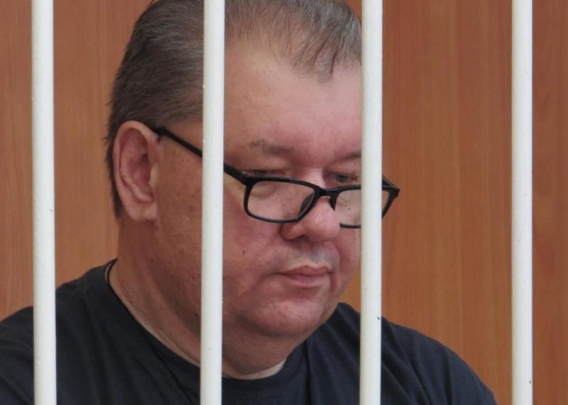 КСЕНИЯ ГОРЕЛОВА / BERDSK-ONLINE.RU