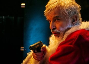 Роспотребнадзор предостерег новосибирцев от плохих Дедов Морозов