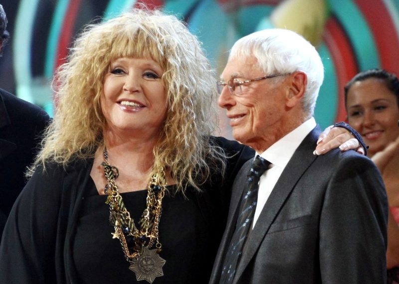 Александр Зацепин: «Песня – лотерея: не знаешь, понравится ли она»