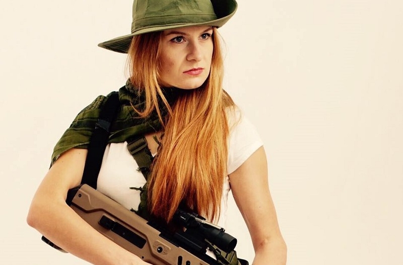 facebook.com/mvbutina