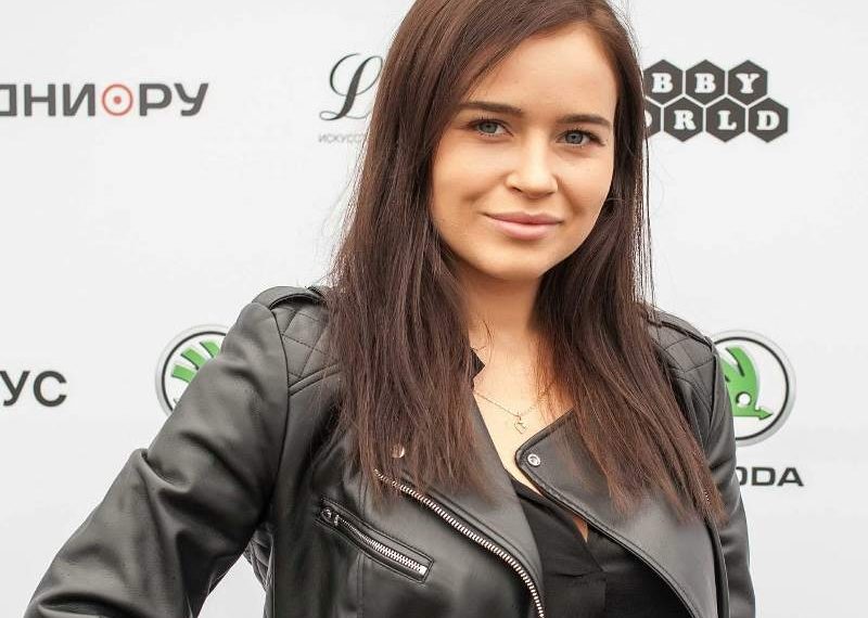 «Спасибо Краснодару за пасту карбонару!» — через какие муки прошла актриса из «Физрука»