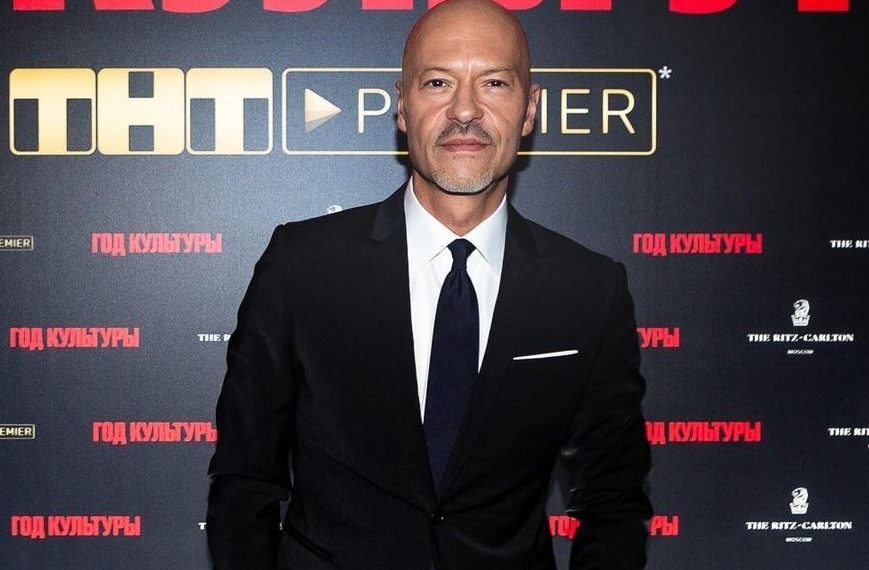 «Год культуры»: герои плачут — а нам смешно!