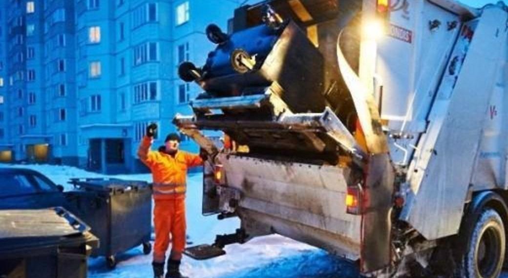 Финансирование экологических проектов в рамках новой схемы работы с ТКО увеличит правительство НСО