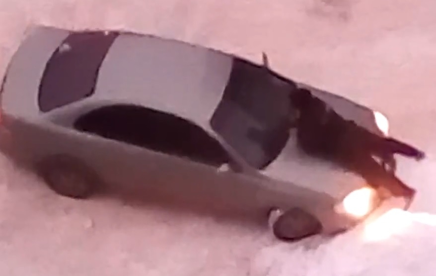 Кадр АСТ-54
