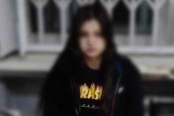 Охранники «Сан Сити» нашли пропавшую пять дней назад девочку