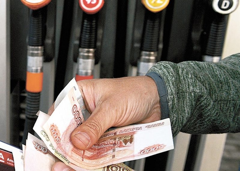 "Аргументы недели"