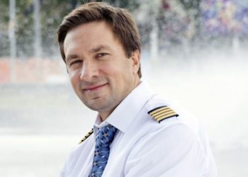 «В горах живет Бог, он там ближе к человеку…»