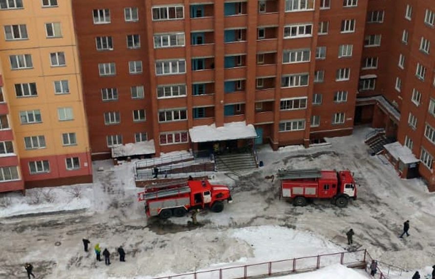 Фото читателя