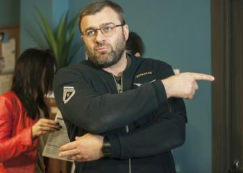 Первый канал