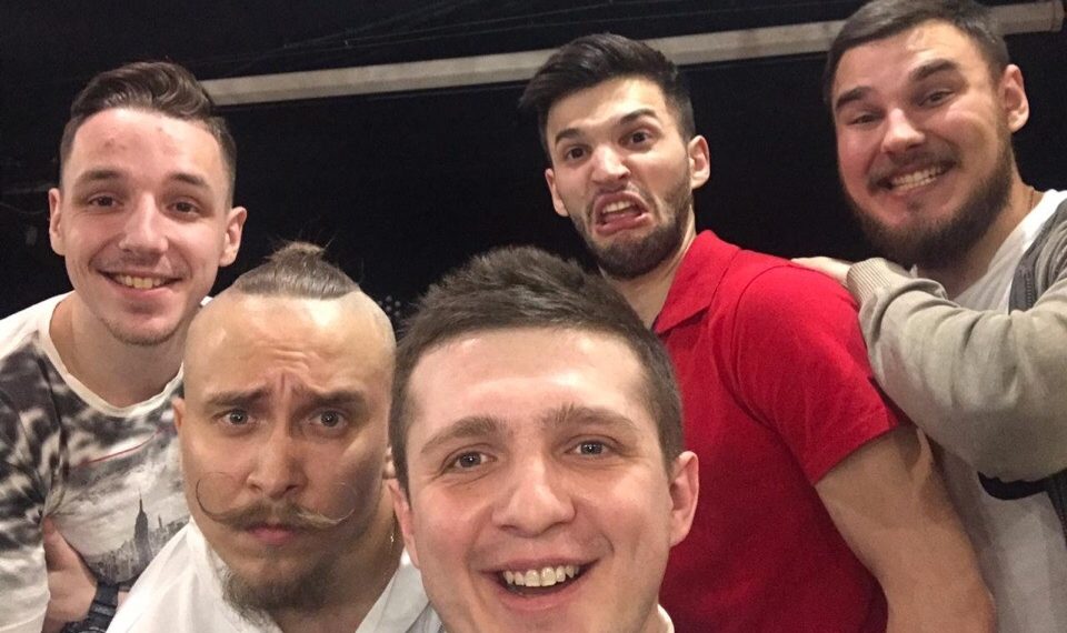 предоставлено Павлов Вольновым