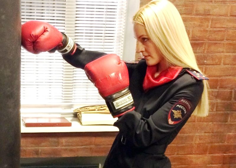 Первый канал