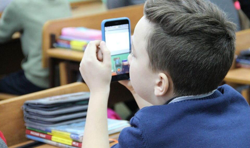 Предоставлено ПАО «Ростелеком»