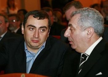 фото аркадия уварова