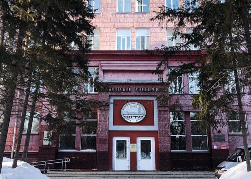 предоставлено Юрием Лобановым