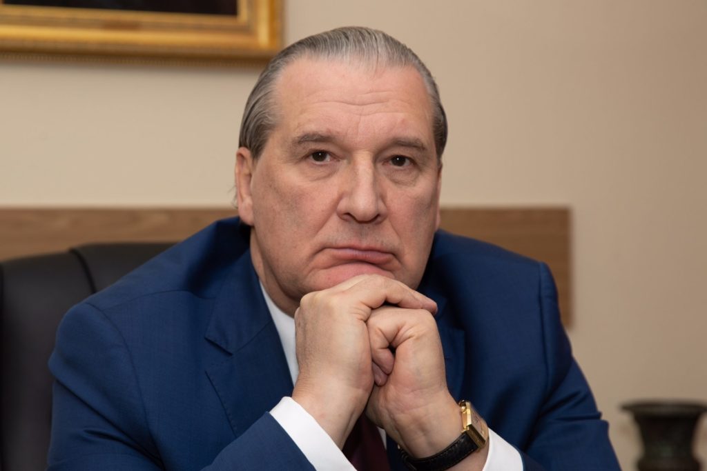 "Аргументы неделi"