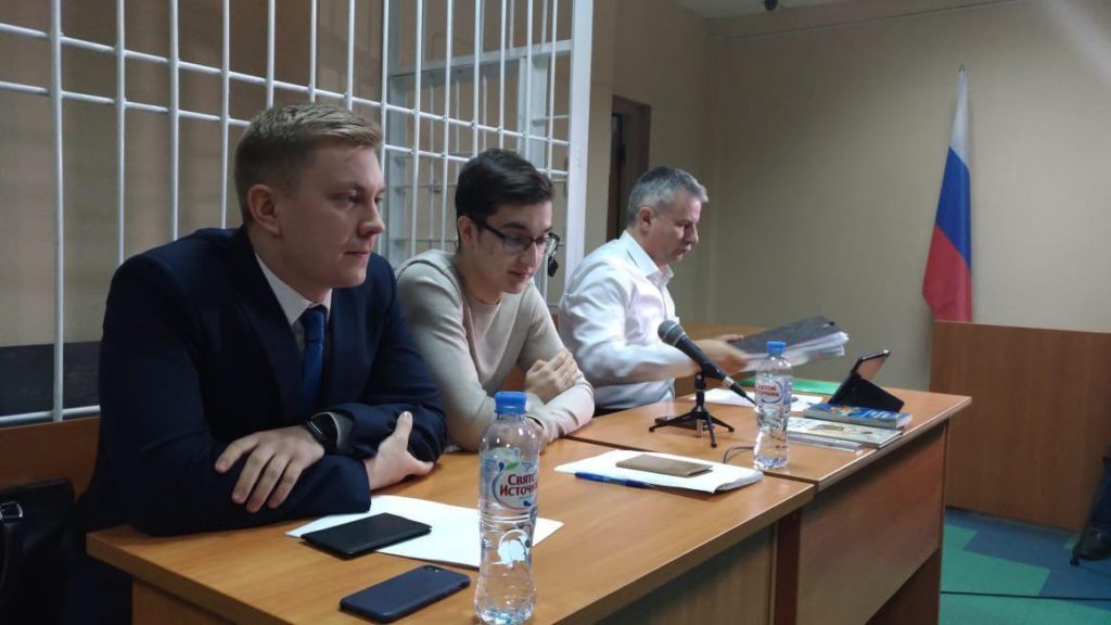 НДН.инфо