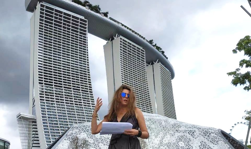 Первый канал