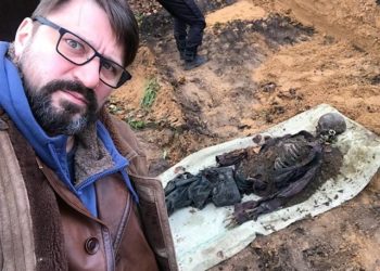 Гена Букин станет суровым полицейским и отомстит за жену